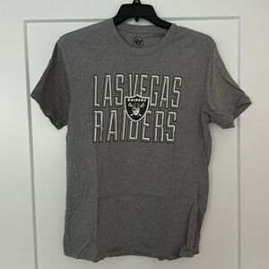 Las Vegas Raiders Shirt Large